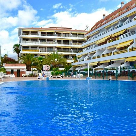 Apartment Sunflower Puerto de Santiago  Exteriör bild