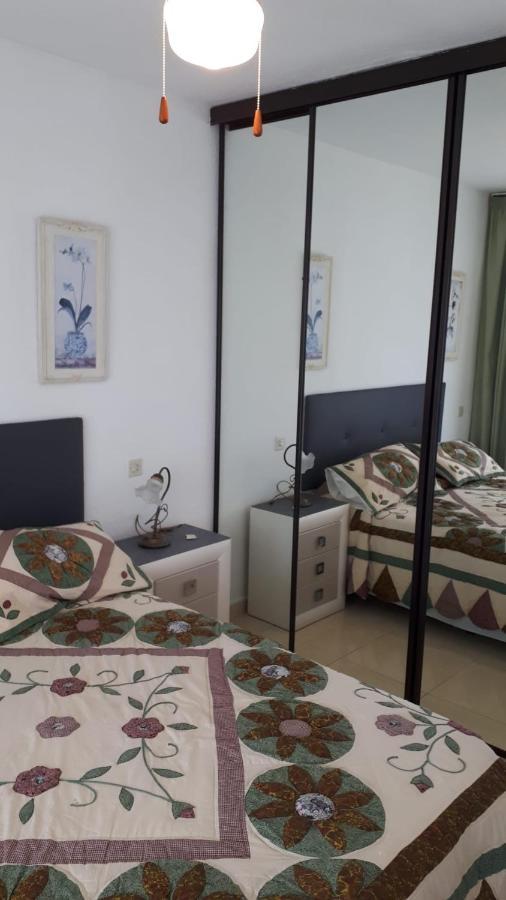 Apartment Sunflower Puerto de Santiago  Exteriör bild