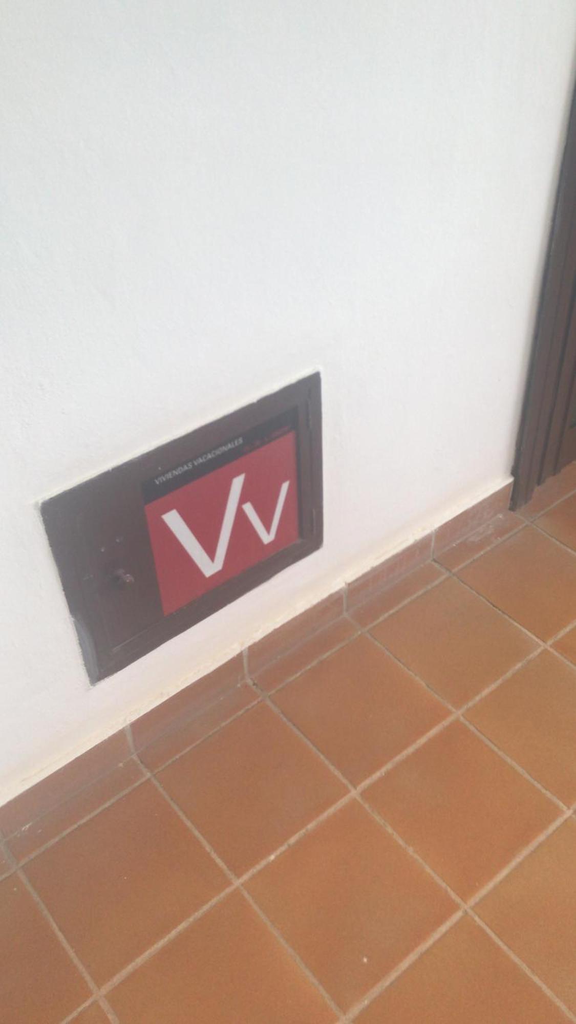 Apartment Sunflower Puerto de Santiago  Exteriör bild