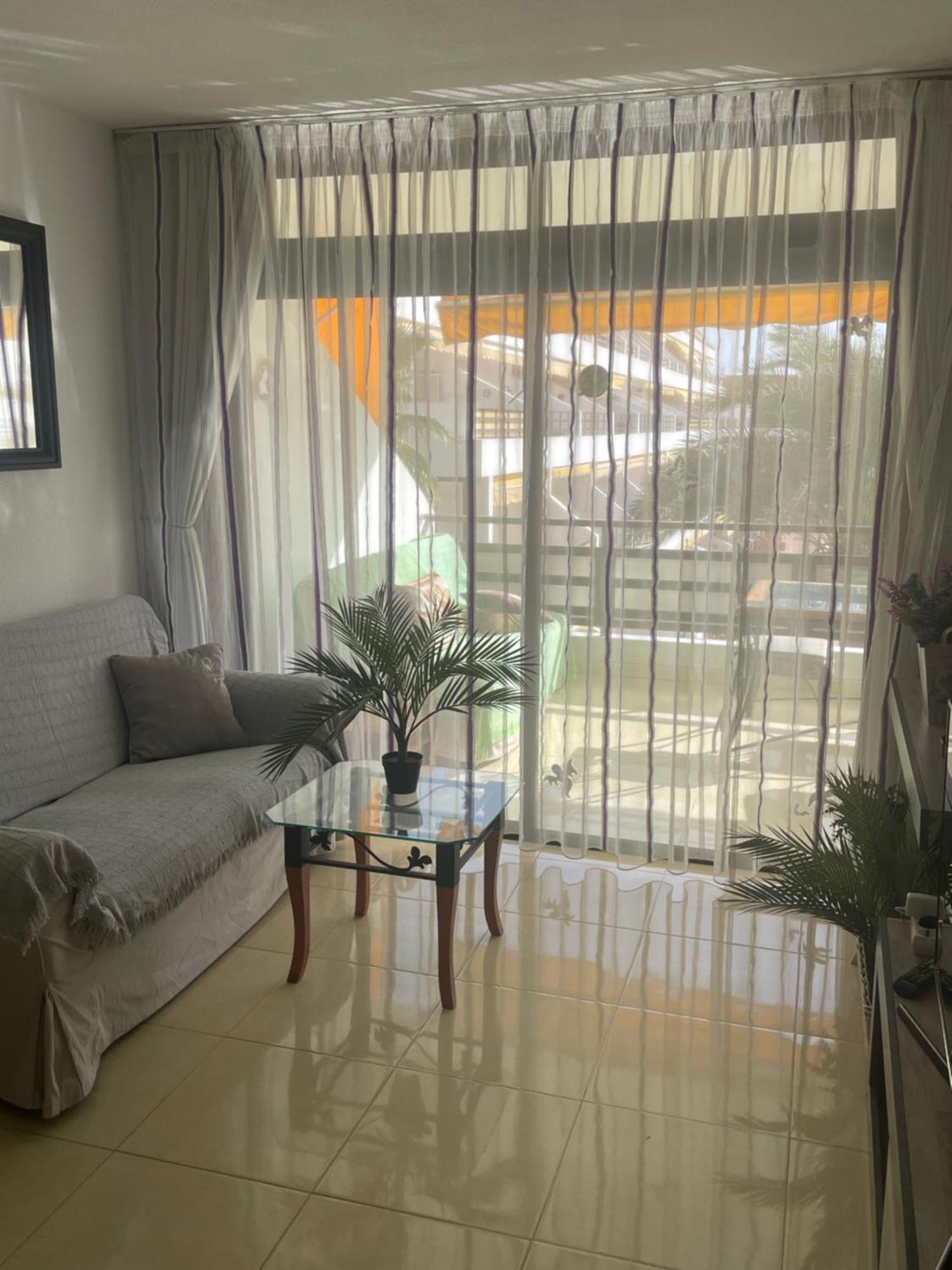 Apartment Sunflower Puerto de Santiago  Exteriör bild